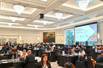 MCAC 2026 - Mandarin Oriental Kuala Lumpur tabletop