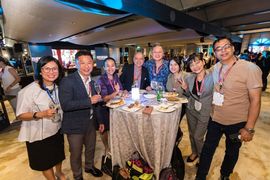 MCAC 2022's sense-sational comeback wins hearts of meeting planners