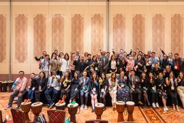 How M&C Asia Connections 2024 showcases exciting possibilities in Macao