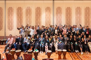 How M&C Asia Connections 2024 showcases exciting possibilities in Macao