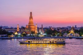 Sawasdee! M&C Asia Connections 2025 heads to Bangkok