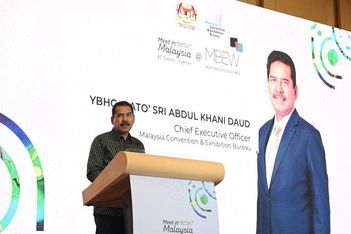 Meet in Malaysia to reshape business events for the better