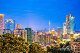 The 17th UFI Asia-Pacific Conference 2024 heads to Macau