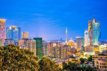 The 17th UFI Asia-Pacific Conference 2024 heads to Macau