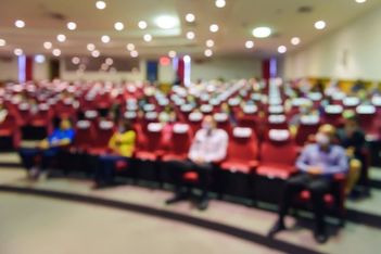 US CPA Conference highlights challenges in enforcing event safety protocols