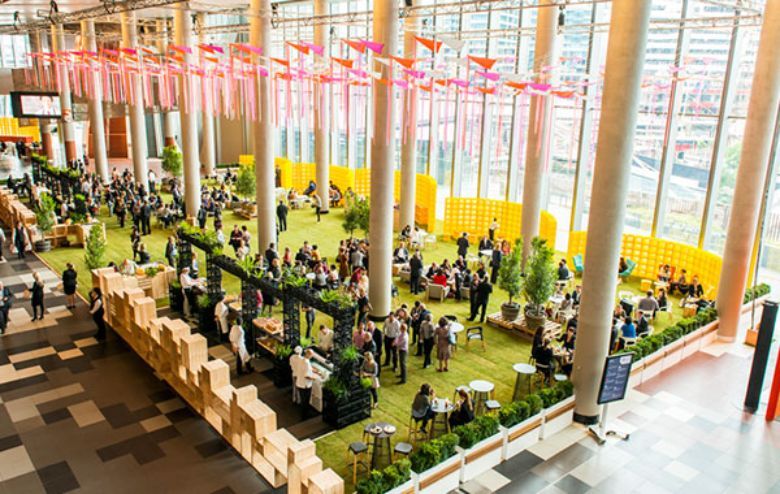 Melbourne to host Australia's largest dental meet next month