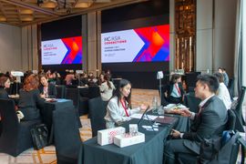M&C Asia Connections 2025 makes successful Thailand debut