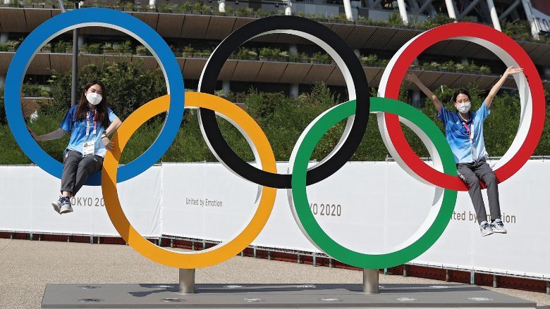 Tokyo Olympics: A prelude to the future of events?