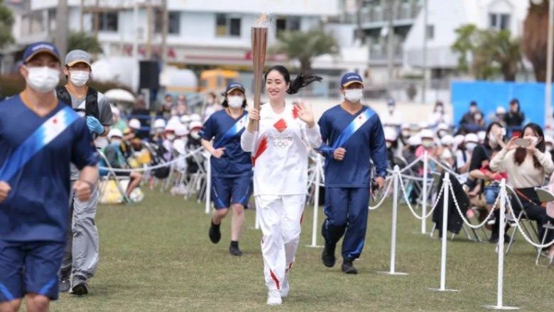 Lessons from Tokyo Olympics whirlwind