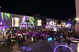 And it's a wrap for PCMA's Convening Leaders in Vegas