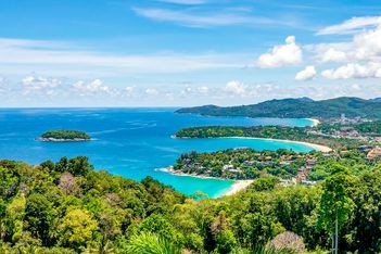 As the sustainability conversation matures, so must the travel sector