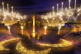 Lessons from the Olympic and Paralympic Games Paris 2024