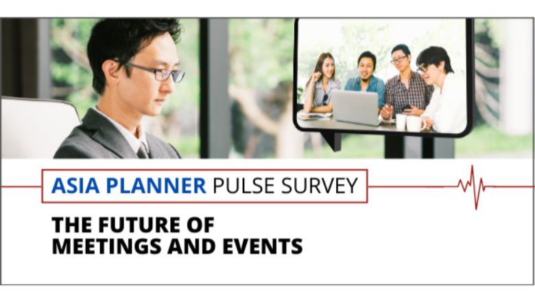 Asia Pulse Survey: What's your 2021 outlook?