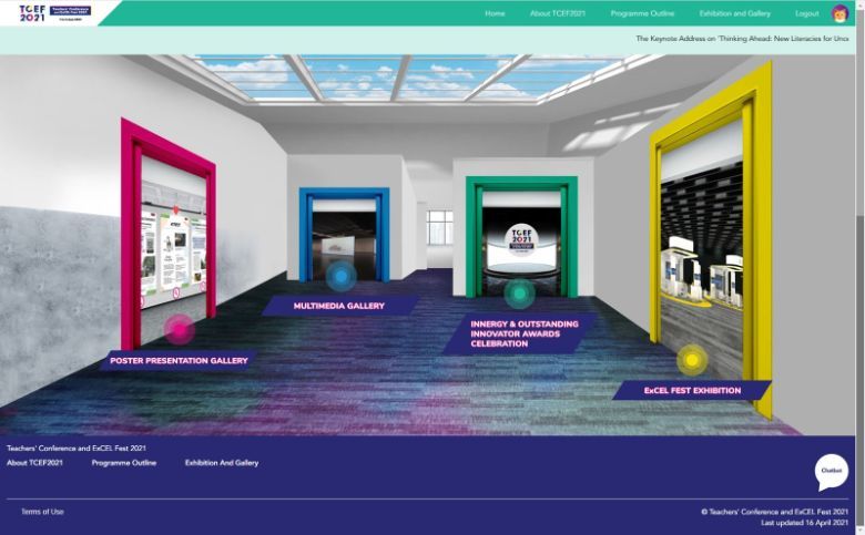 CASE STUDY: How Pico engaged 16,000 teachers during three-day virtual event