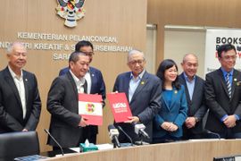Sarawak to host Malaysia’s largest pickleball tournament