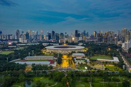 Asia readies for a sizzling year of events in 2023