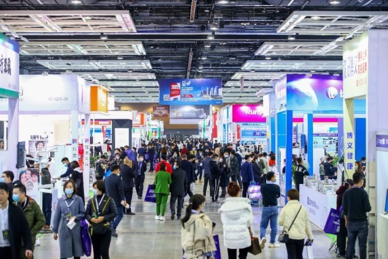 Shenyang Expo reopens to 187,952 delegates after three delays