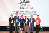 Stella Awards 2026 destination winners