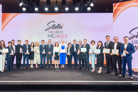M&C Asia Stella Awards 2024 winners unveiled