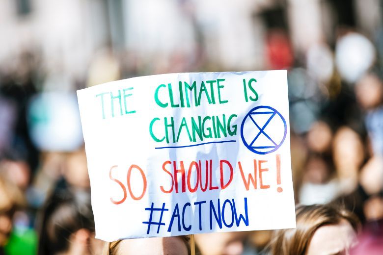 Event sector at the cusp of sustainable transformation?