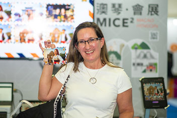 10 fun things we see at TMS APAC
