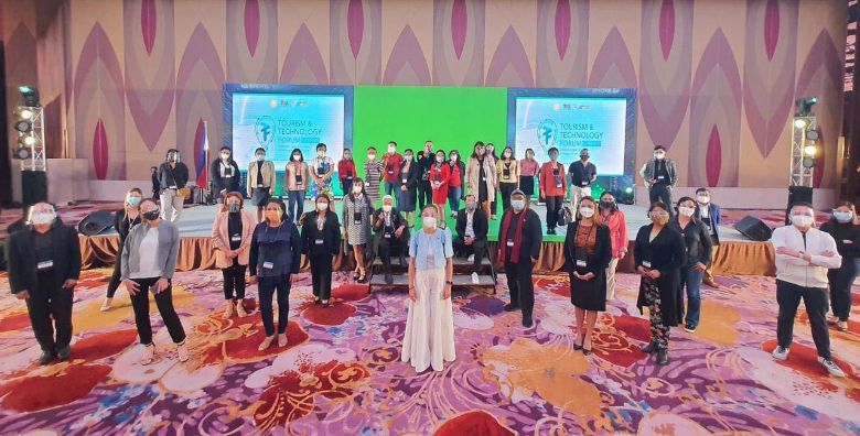 CASE STUDY: How TTF 2021 danced with technology