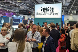 The Meetings Show launches revamped education programme