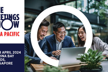 Launch countdown begins for The Meetings Show Asia Pacific 2024