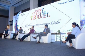 Thomas Cook India eyes domestic MICE market with Marriott