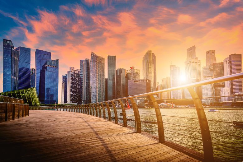More details revealed about Singapore's first hybrid trade show