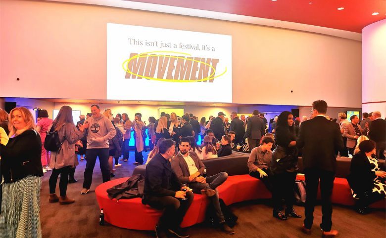 UK pilot events record just 15 Covid cases out of 60,000 attendees