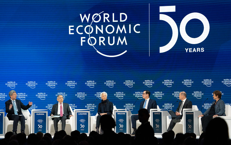 Goodbye Switzerland, hello Singapore: World Economic Forum comes to the Lion City in 2021