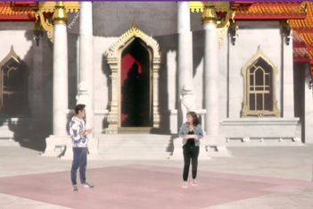 WiT Travel Roadshow puts mixed reality to the test