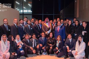 Riyadh wins bid for World Expo 2030