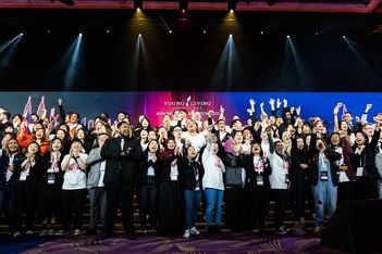 Singapore’s direct selling events gain traction
