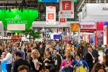 IBTM World adds online segment