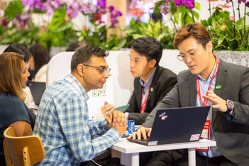 Business Travel Show Asia Pacific launches with innovation faceoff