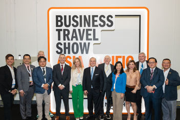 Big wins, bold ideas at first BTS APAC