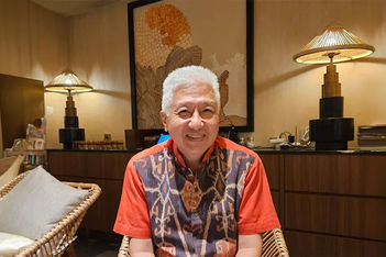 1st Wonderful Indonesia Tourism Fair to launch in Jakarta