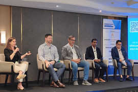 Key takeaways from Business Travel Trends and Forecasts