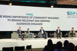 How to attract and engage the 4 different types of event attendees