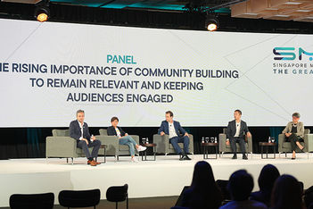 How to attract and engage the 4 different types of event attendees