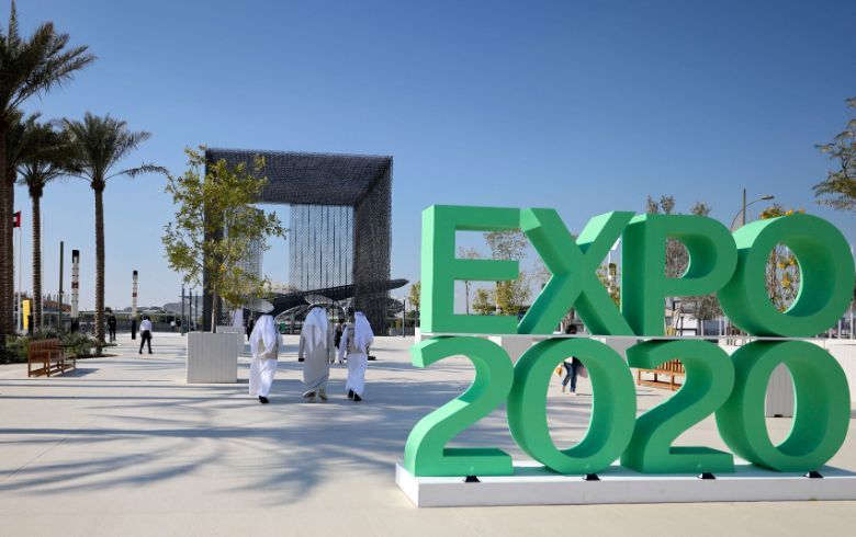 Expo 2020: all can travel, but here's the catch