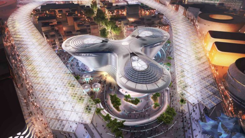 Expo 2020 announces new way for business to Thrive Together