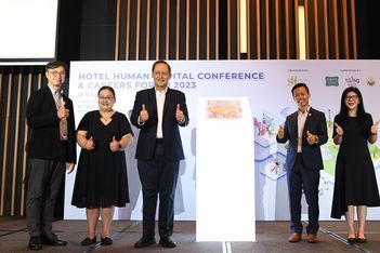 Singapore’s hotel industry launches Jobs Transformation Map