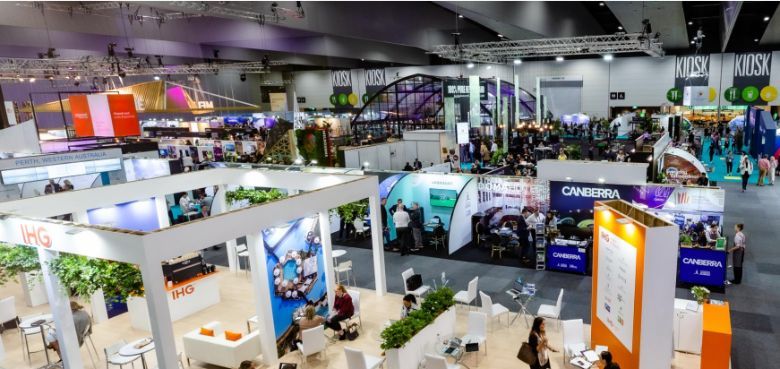 AIME goes hybrid amid lingering travel restrictions