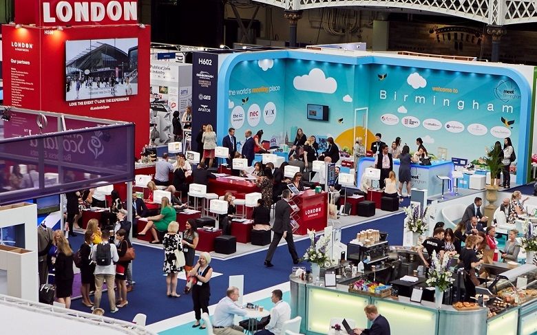 The Meetings Show unveils plans for 2020 hybrid event