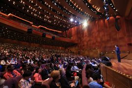 Making waves at Malaysia Business Events Week 2023