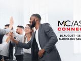 Make your business events happen at M&C Asia Connections 2023