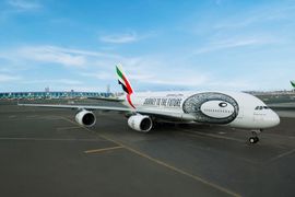 Dubai’s first Aviation Future Week set to take off